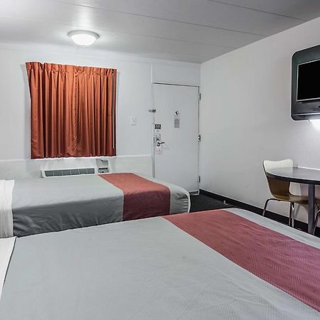 Motel 6-Glassboro, Nj - Rowan University Exterior photo
