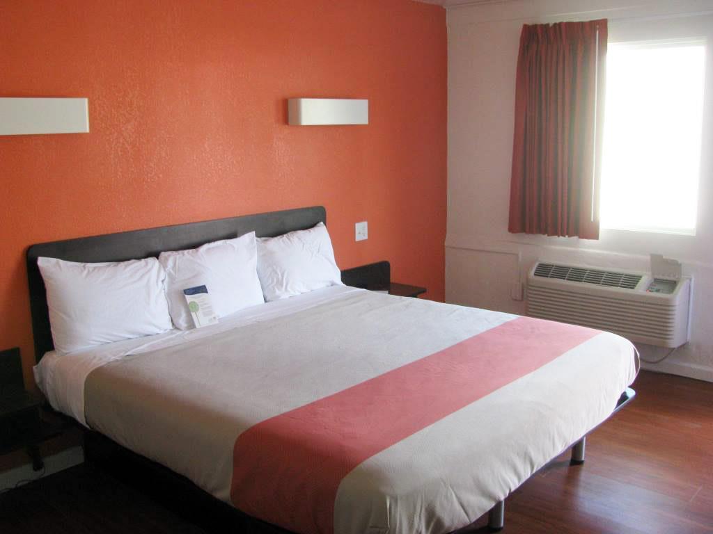 Motel 6-Glassboro, Nj - Rowan University Room photo