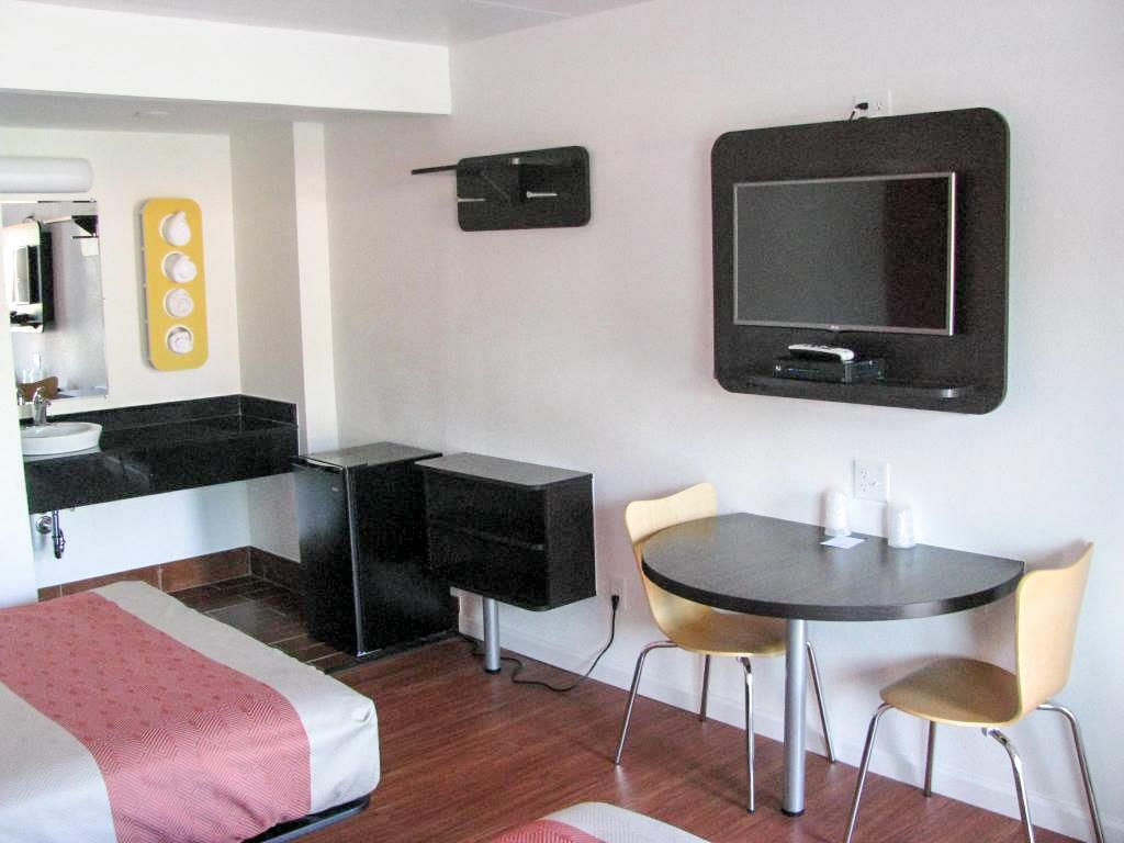Motel 6-Glassboro, Nj - Rowan University Room photo