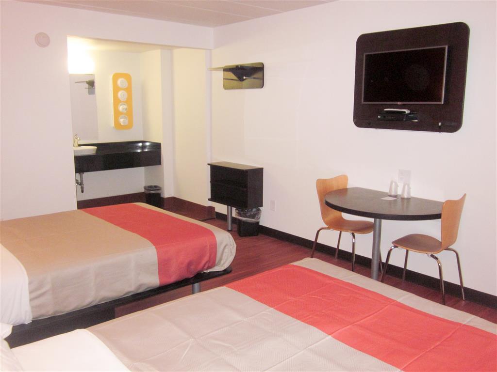 Motel 6-Glassboro, Nj - Rowan University Room photo