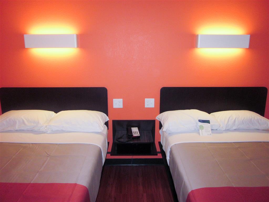 Motel 6-Glassboro, Nj - Rowan University Room photo